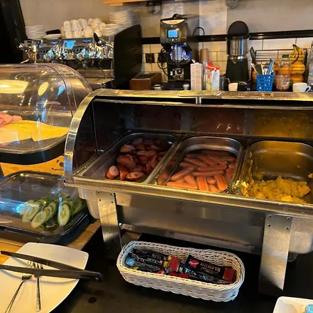 Апартаменты Rybaki Sauna & Jacuzzi