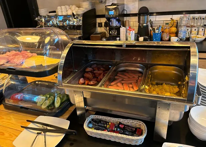 Апартаменты Rybaki Sauna & Jacuzzi