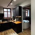 Rybaki Sauna & Jacuzzi Διαμέρισμα Πόζναν