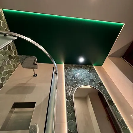 Rybaki Sauna&jacuzzi Poznan