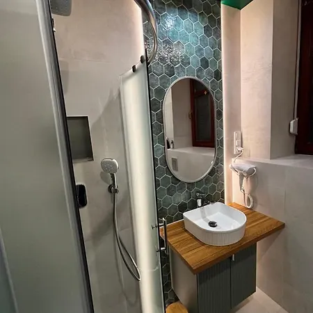 Rybaki Sauna & Jacuzzi Apartamento Poznan