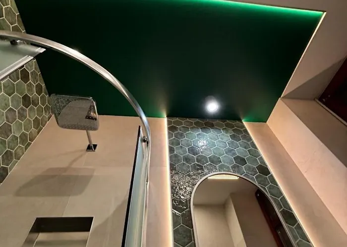 Rybaki Sauna&jacuzzi Poznan