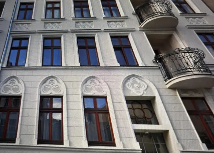 Rybaki Sauna & Jacuzzi